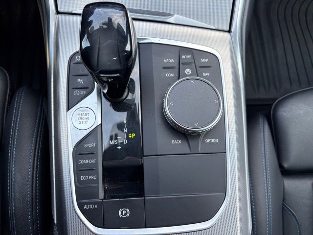 Used 2020 BMW 330i xDrive Sedan w/ M Sport Package image 14