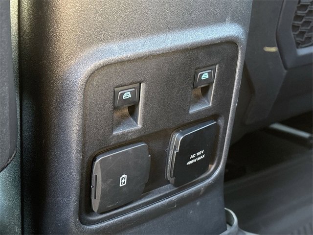 Used 2023 Ford Bronco Raptor image 19