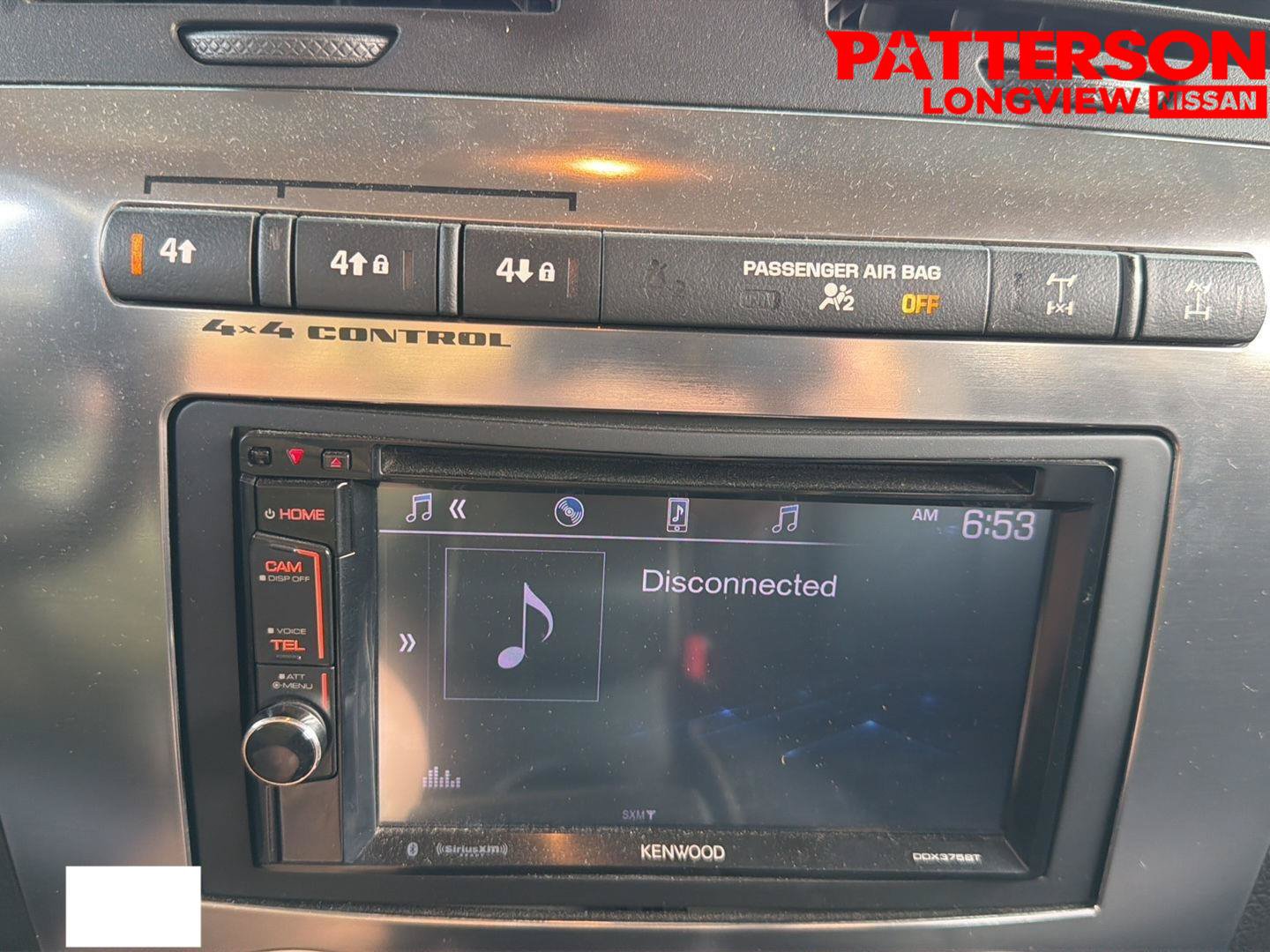 Used 2009 HUMMER H3T Alpha AWD/4WD image 8