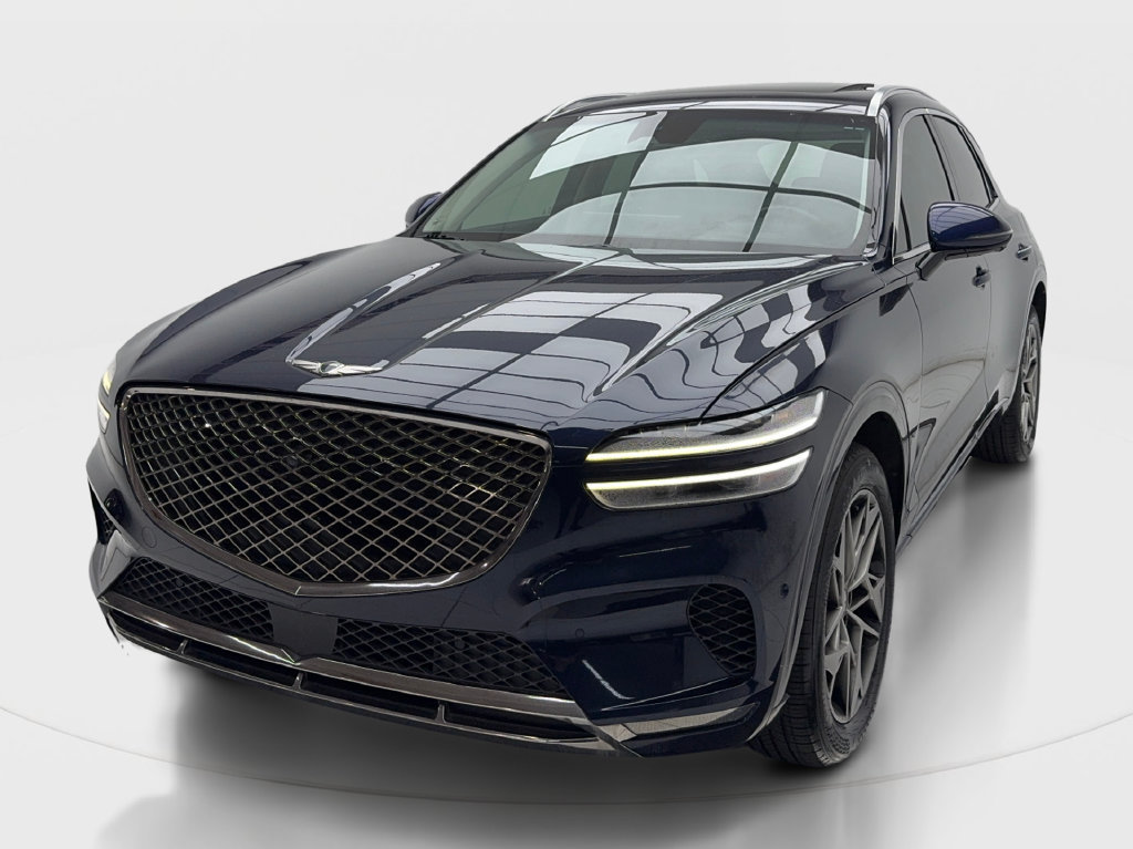 Used 2022 Genesis GV70 2.5T w/ Advanced Package AWD/4WD image 5