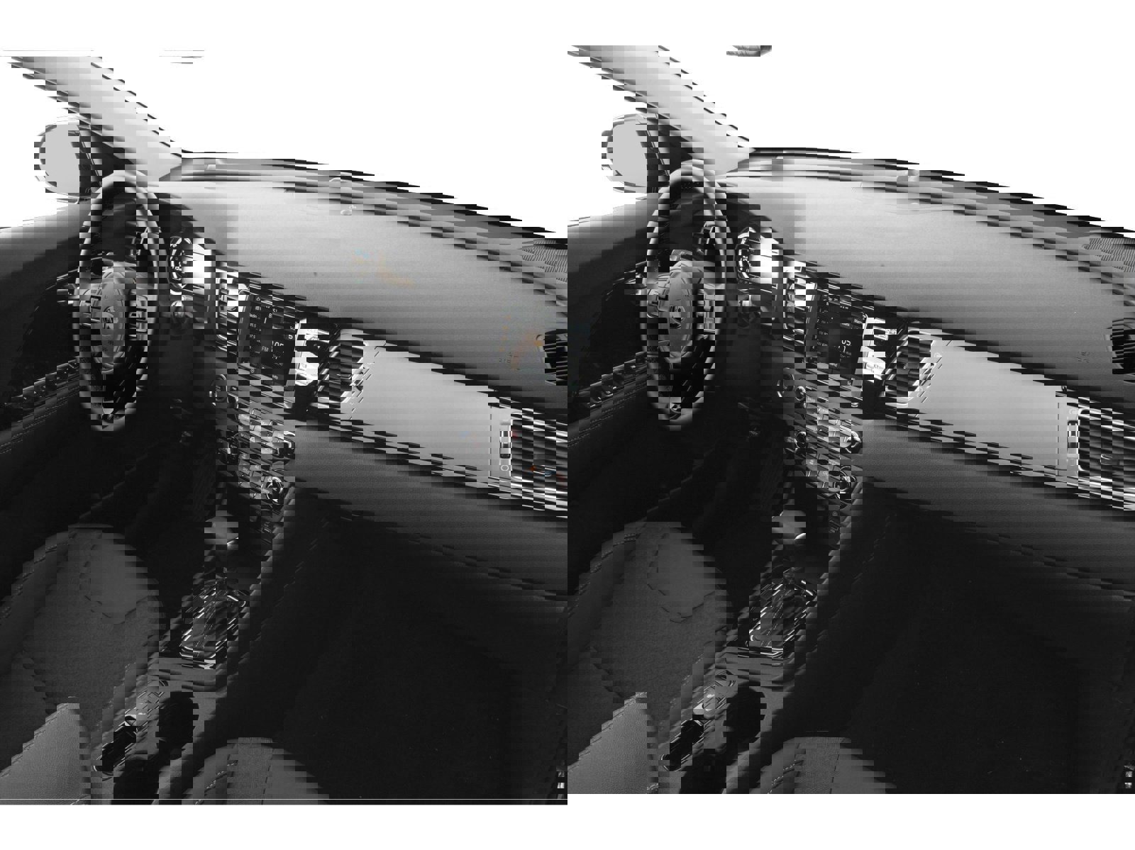 Used 2019 Kia Niro EX image 11