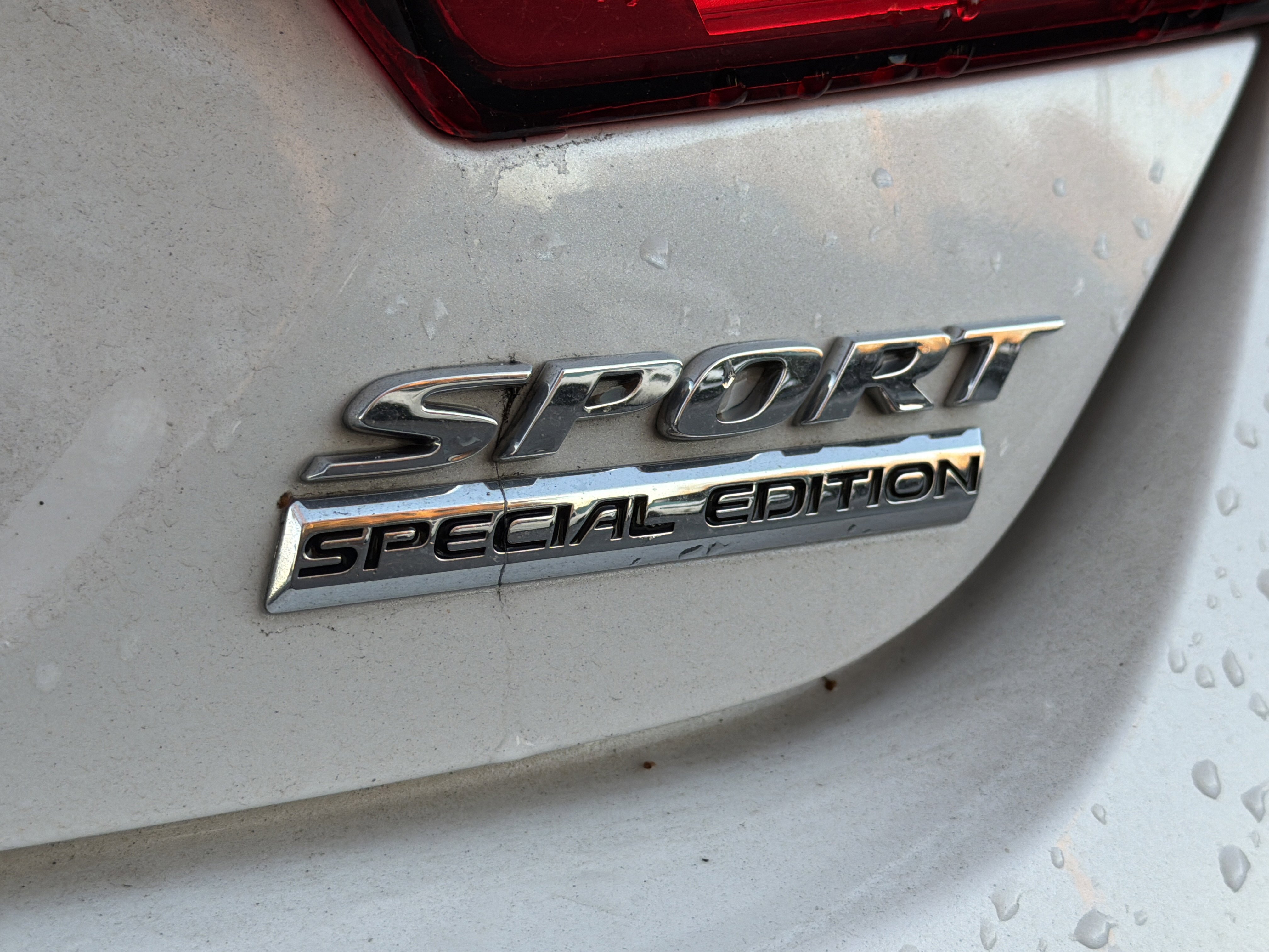 Used 2022 Honda Accord Sport Special Edition image 8