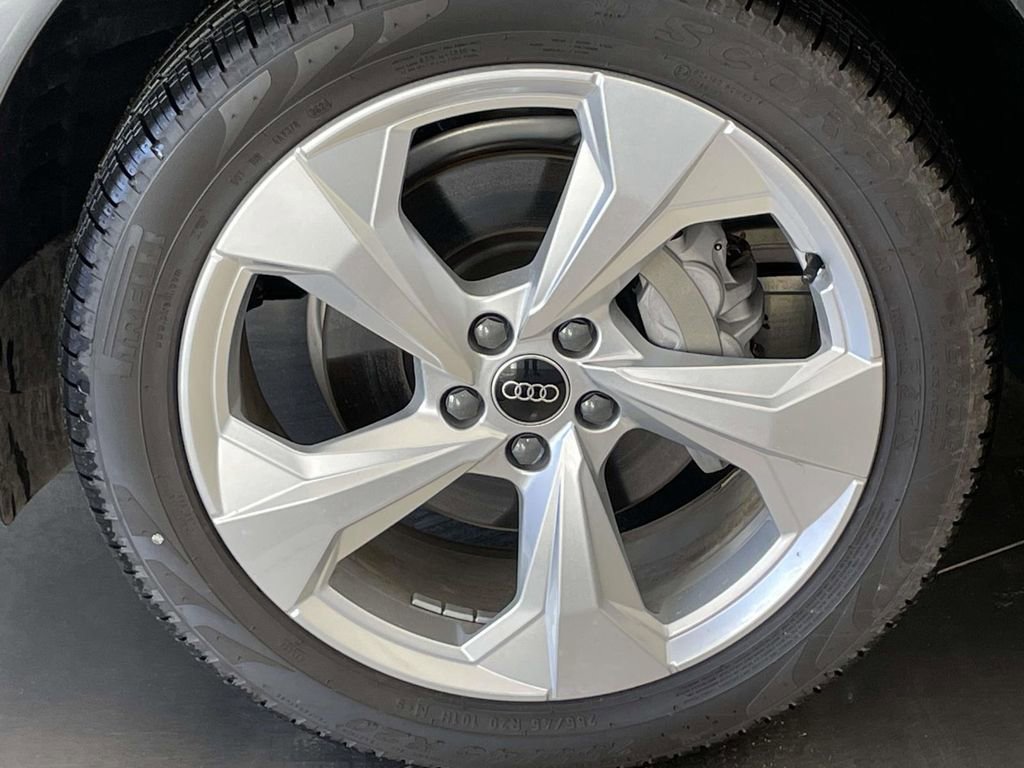 New 2025 Audi Q5 2.0T Premium Plus image 11