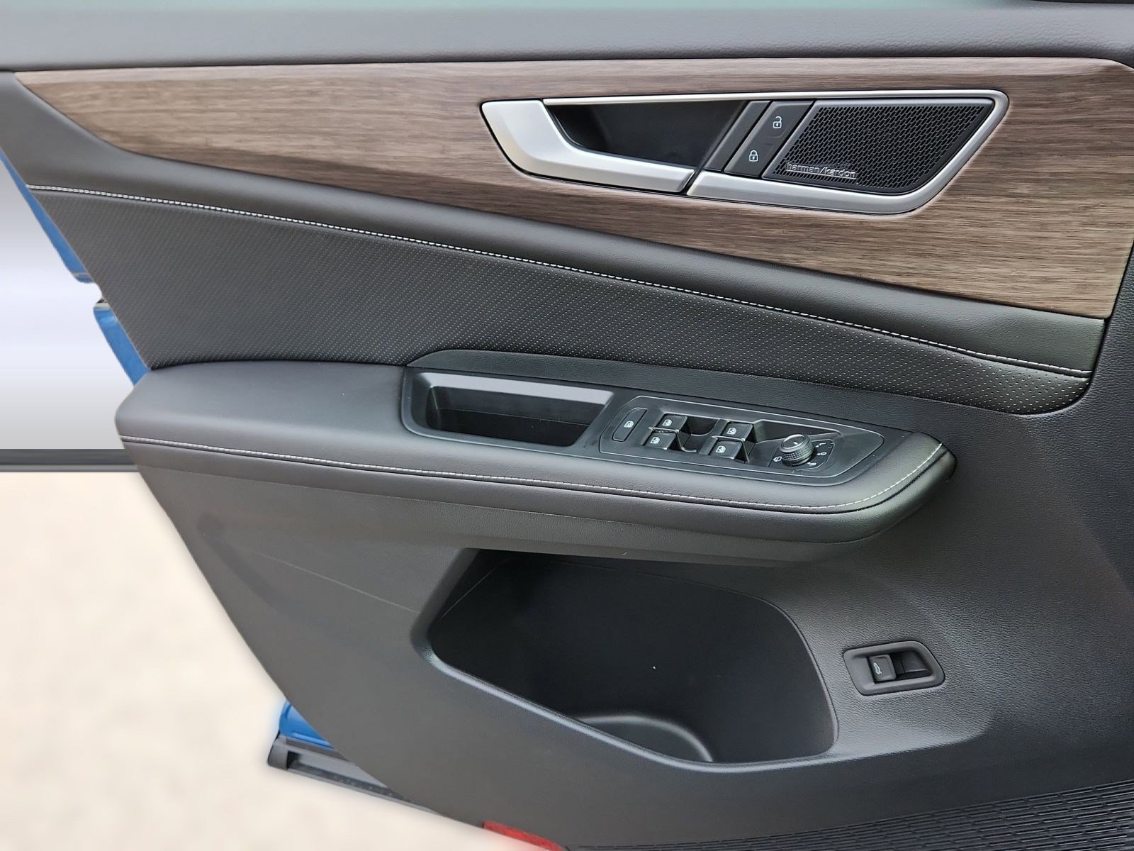 New 2026 Volkswagen Atlas SEL Premium R-Line image 6