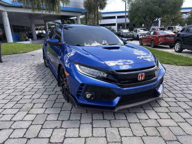 Used 2019 Honda Civic Type R image 17
