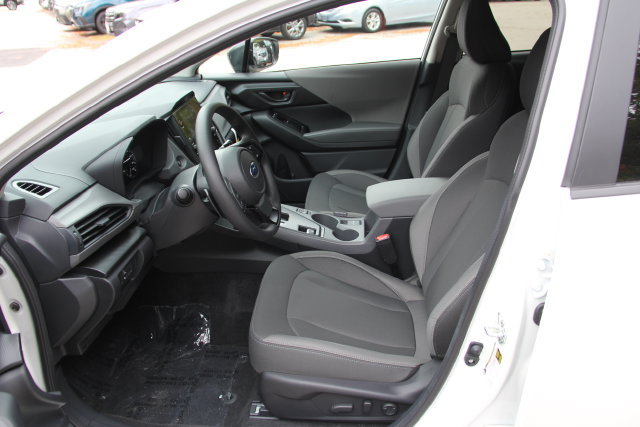 New 2027 Subaru Crosstrek 2.5i Premium AWD/4WD image 13