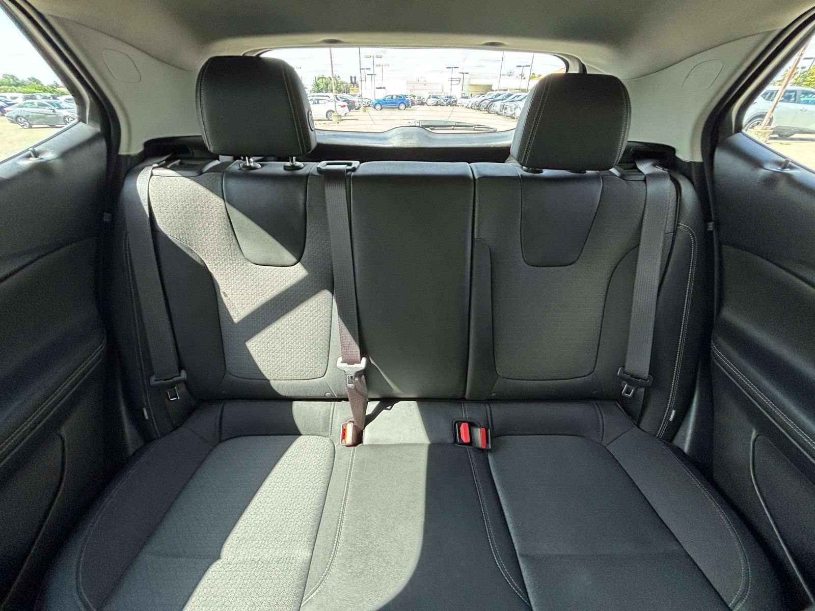 Used 2025 Buick Encore GX Preferred FWD image 69
