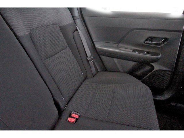 New 2026 Nissan Kicks S image 20