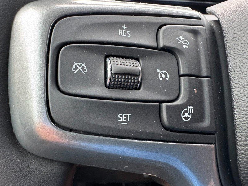Used 2026 Chevrolet Silverado 1500 RST AWD/4WD image 17