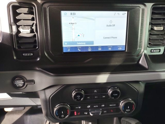 Used 2022 Ford Bronco Big Bend image 12