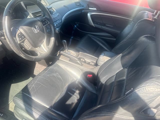 Used 2010 Honda Accord EX-L image 9