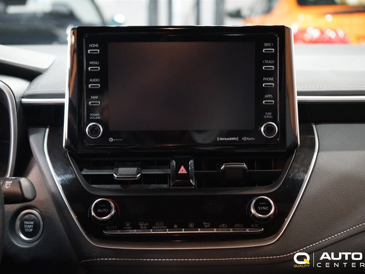 Used 2019 Toyota Corolla XSE FWD image 17