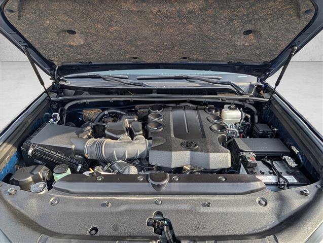 Used 2024 Toyota 4Runner SR5 image 23