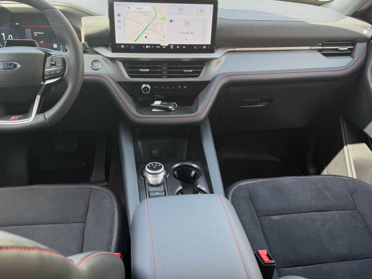 New 2026 Ford Explorer ST w/ Sun And Sound Package image 19
