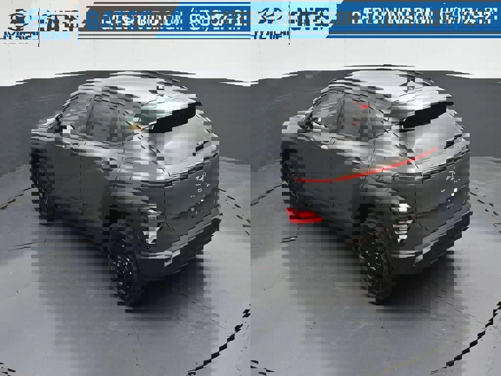 New 2026 Hyundai Kona SEL Sport image 47