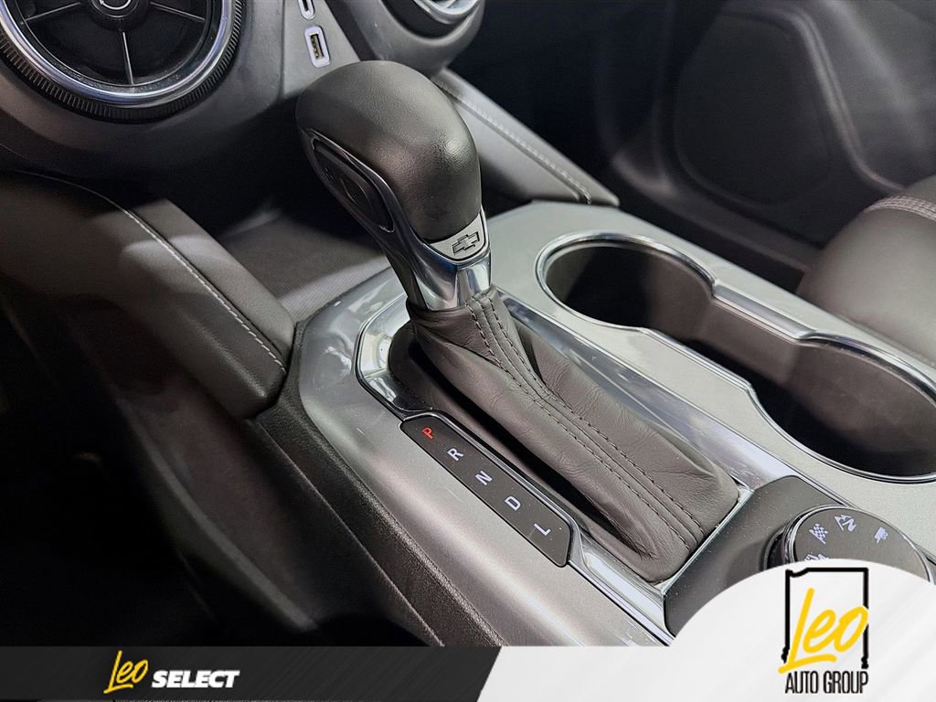 Used 2023 Chevrolet Blazer LT image 16