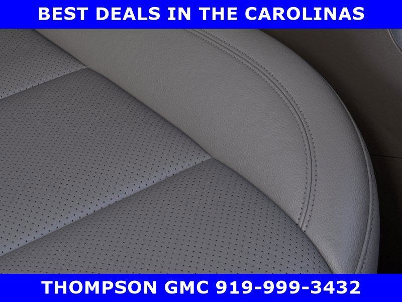 New 2026 GMC Sierra 1500 SLT image 24