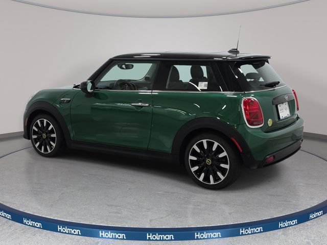 Used 2024 MINI Cooper SE FWD image 7