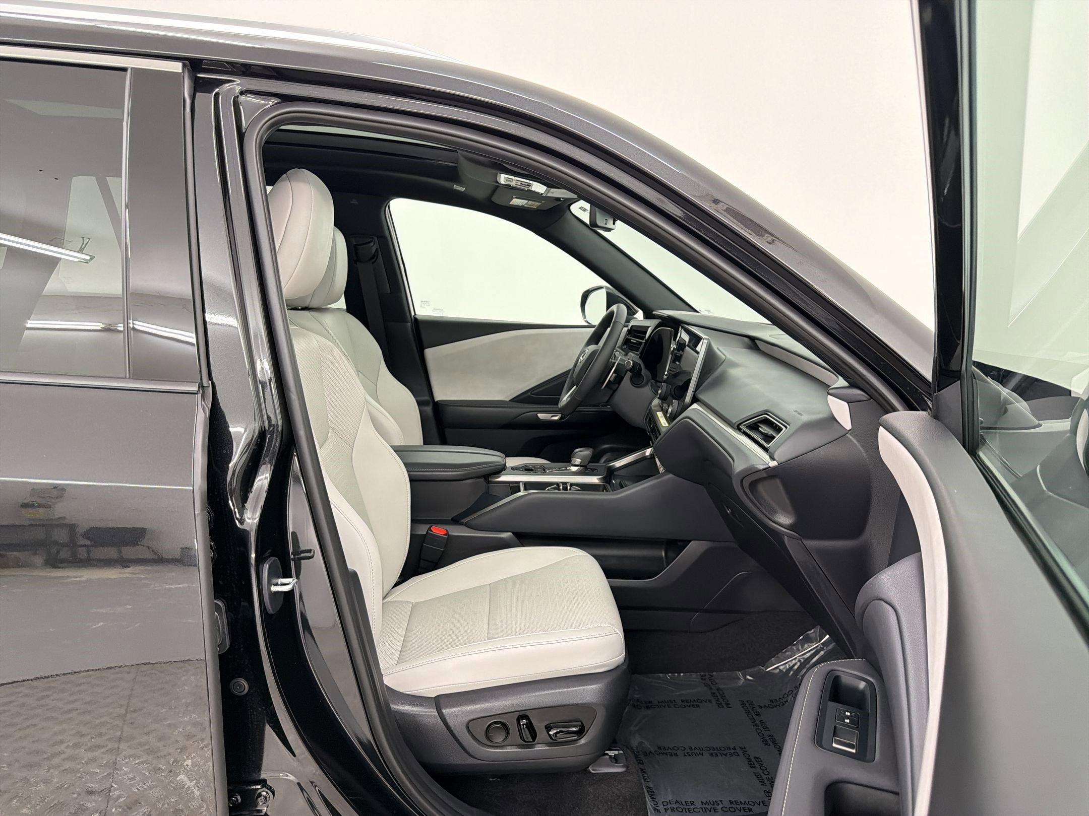 New 2026 Lexus TX 350 AWD image 28