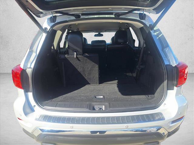 Used 2019 Nissan Pathfinder SL image 18