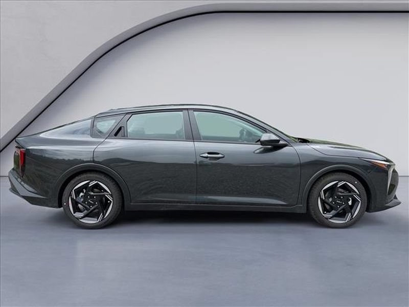 New 2026 Kia K4 GT-Line Turbo FWD image 6