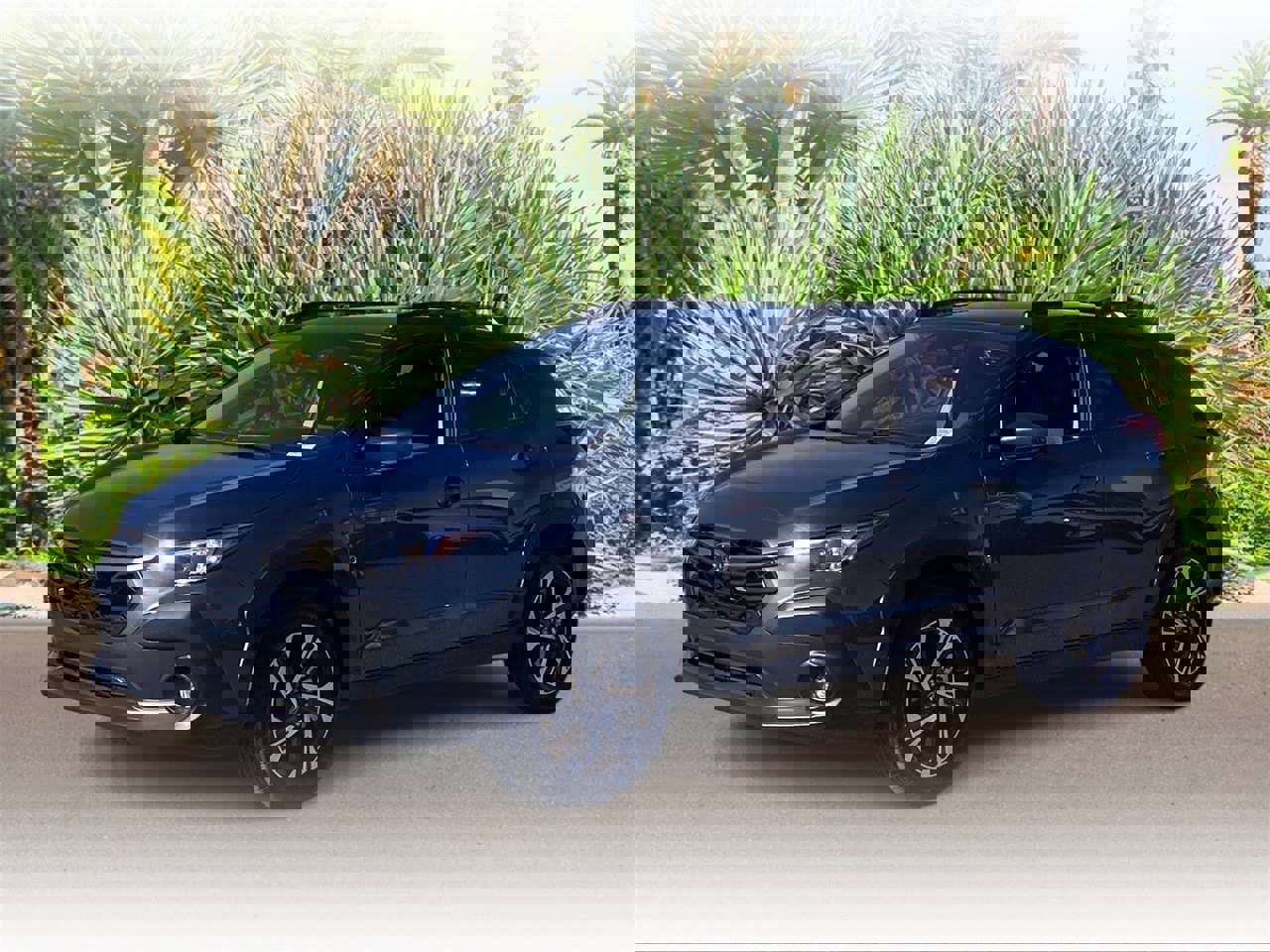 New 2025 Subaru Crosstrek 2.5i Premium