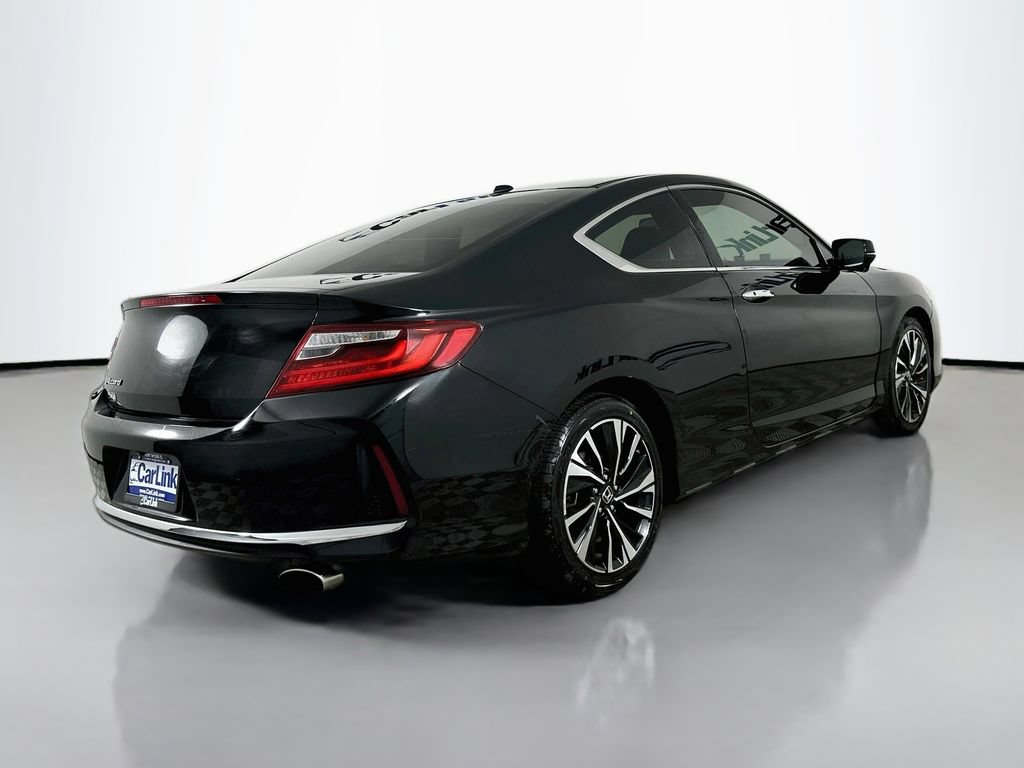 Used 2016 Honda Accord EX-L image 8