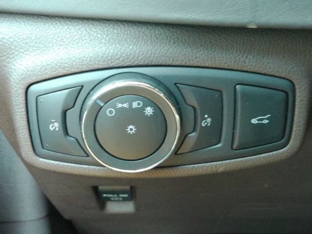 Used 2019 Lincoln MKC Black Label AWD/4WD image 35
