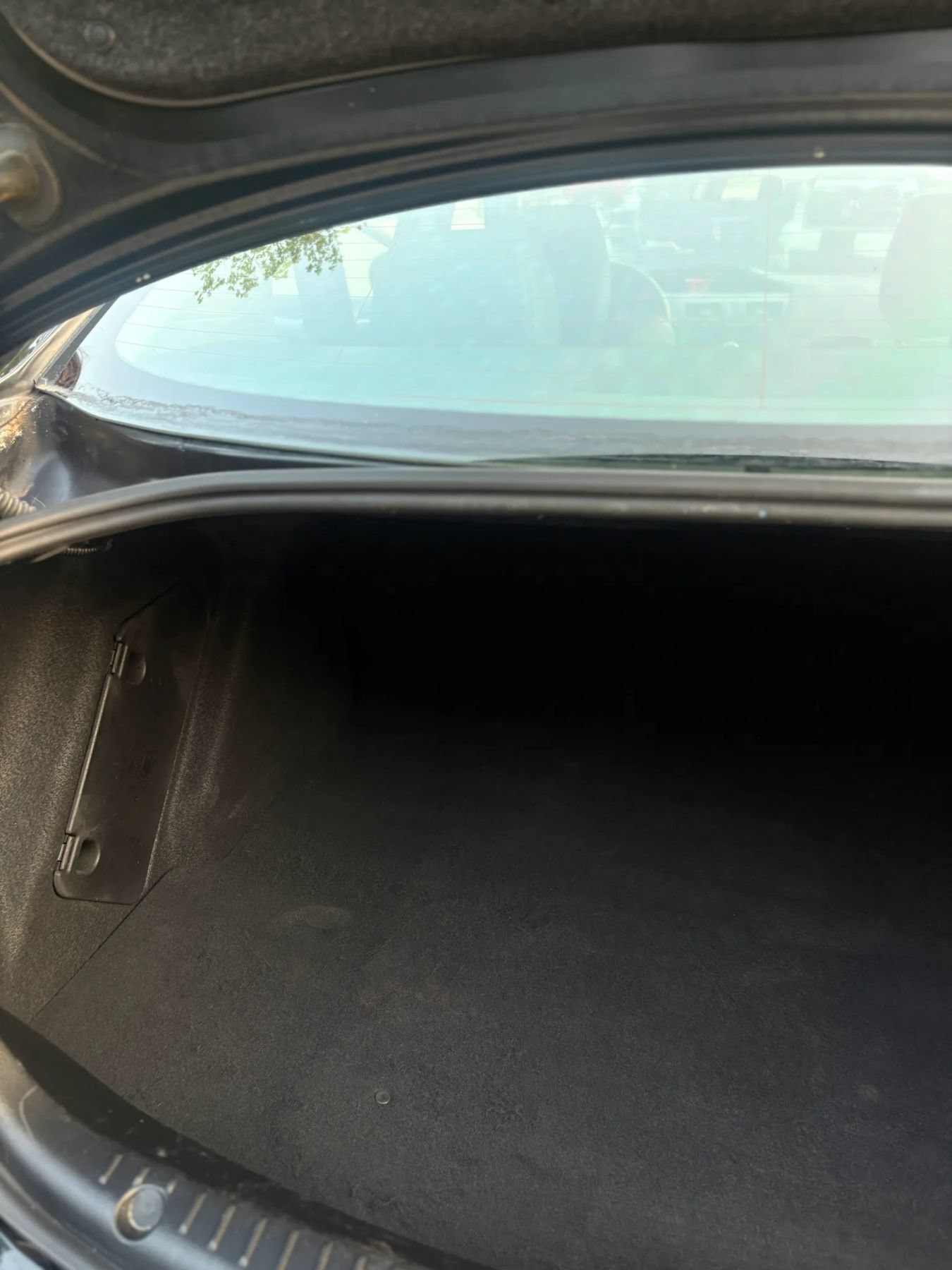 Used 2012 MAZDA MAZDA3 i Grand Touring FWD image 23