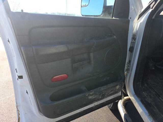 Used 2005 Dodge Ram 2500 Truck SLT w/ Trailer Tow Group image 20