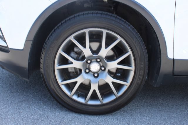 Used 2019 Buick Encore Sport Touring w/ Safety Package FWD image 33