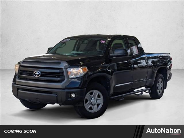 Used 2016 Toyota Tundra SR