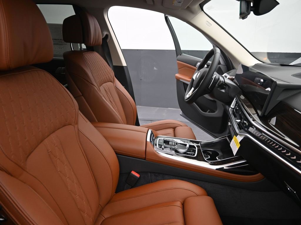 New 2026 BMW X7 xDrive40i image 21