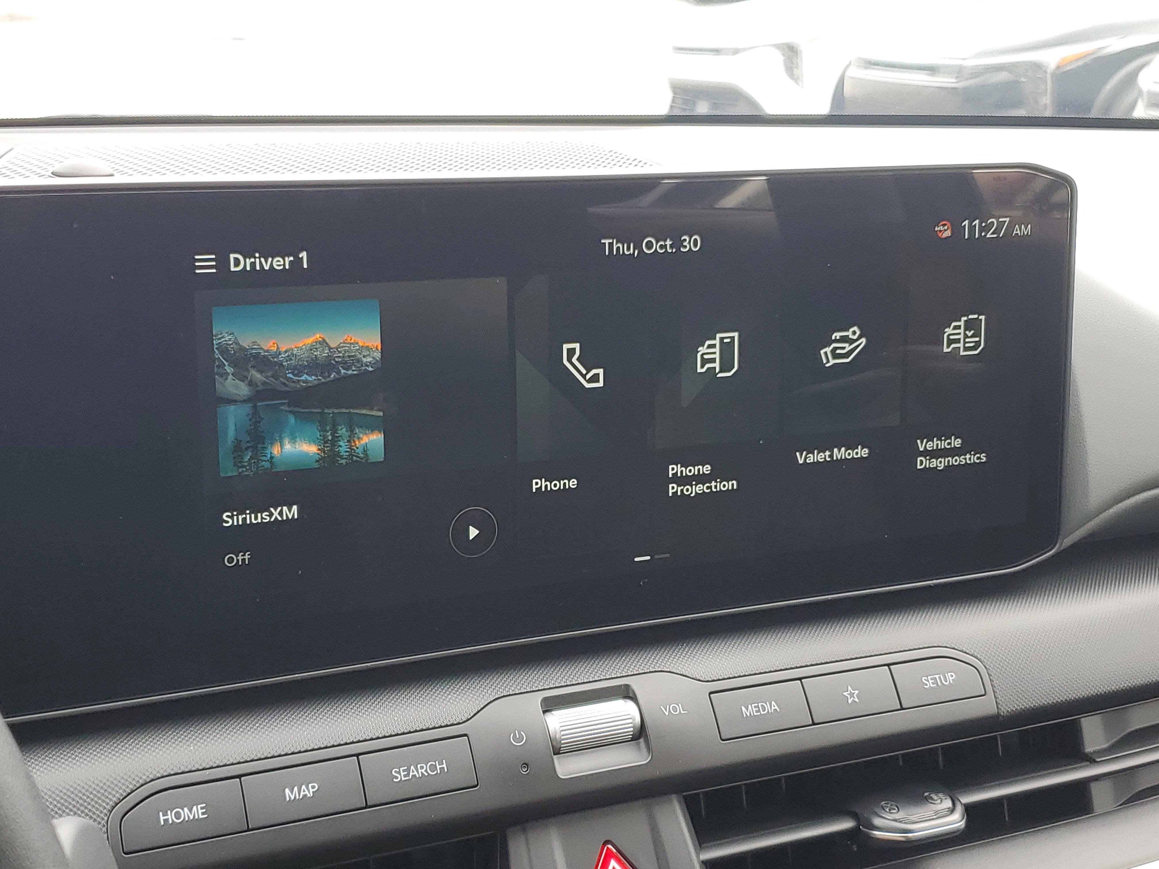 New 2025 Kia K4 LX image 25