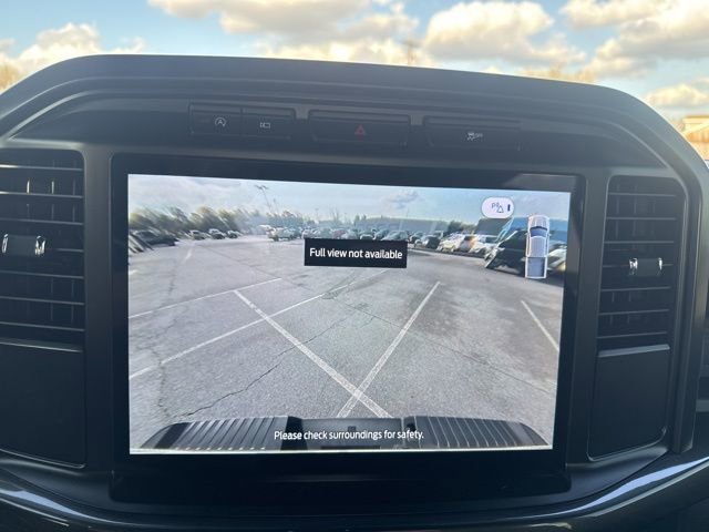 Used 2024 Ford F150 STX image 20