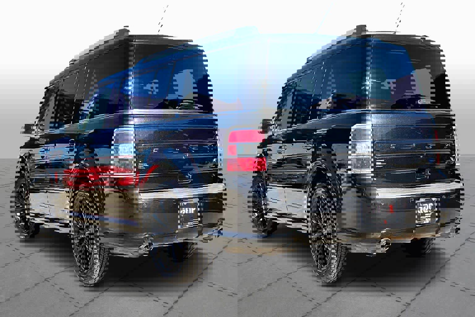 Used 2014 Ford Flex SEL w/ Equipment Group 202A image 12