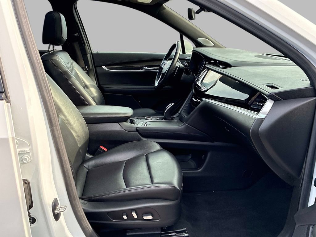 Used 2020 Cadillac XT6 Sport image 9