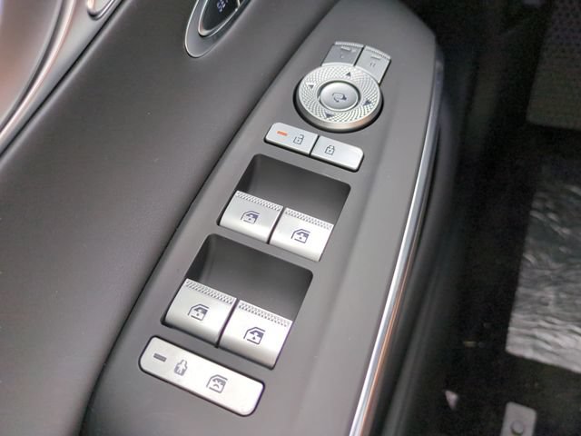Used 2026 Genesis GV70 2.5T Select AWD/4WD image 24