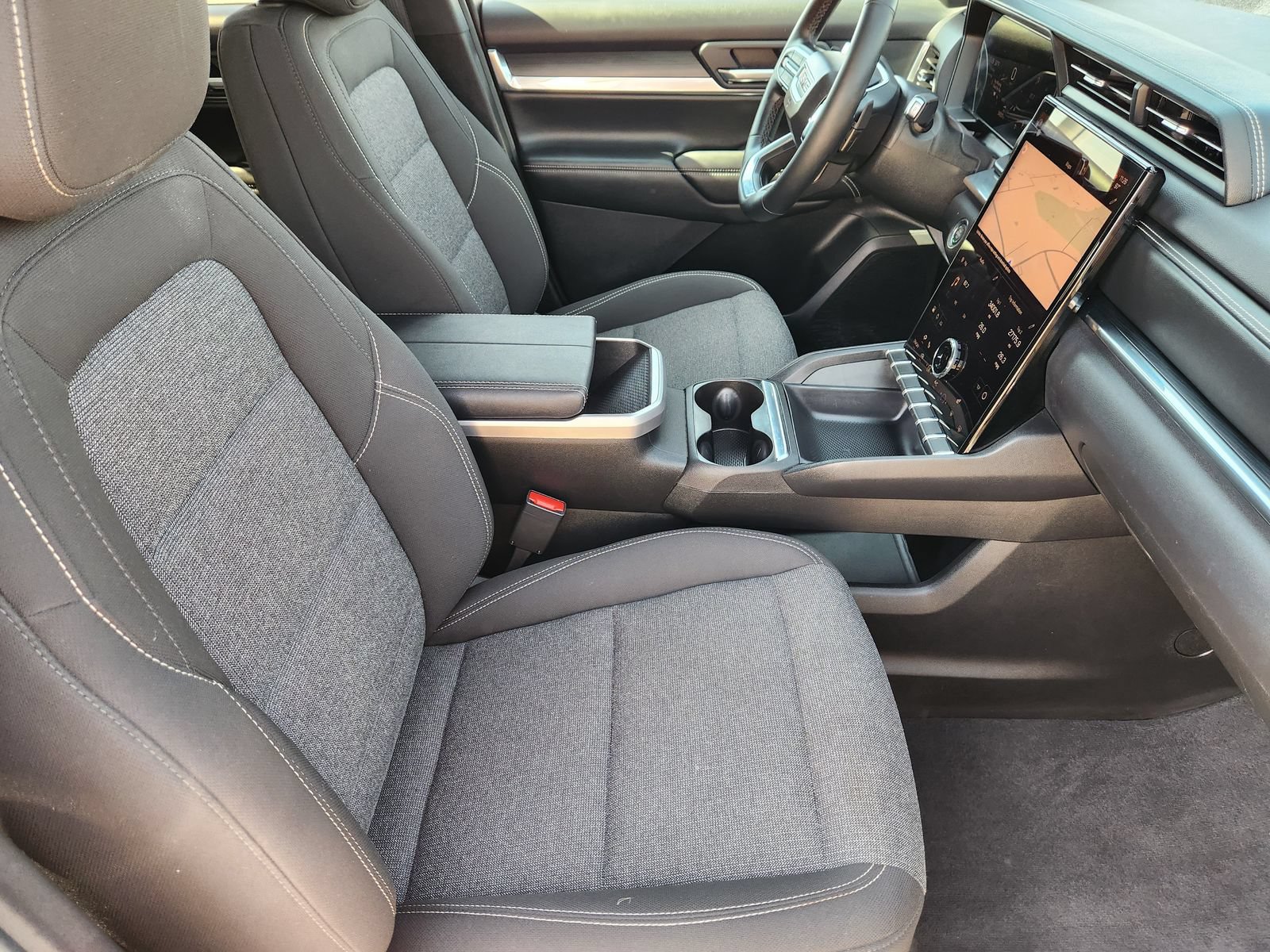 Used 2026 GMC Terrain Elevation FWD image 17