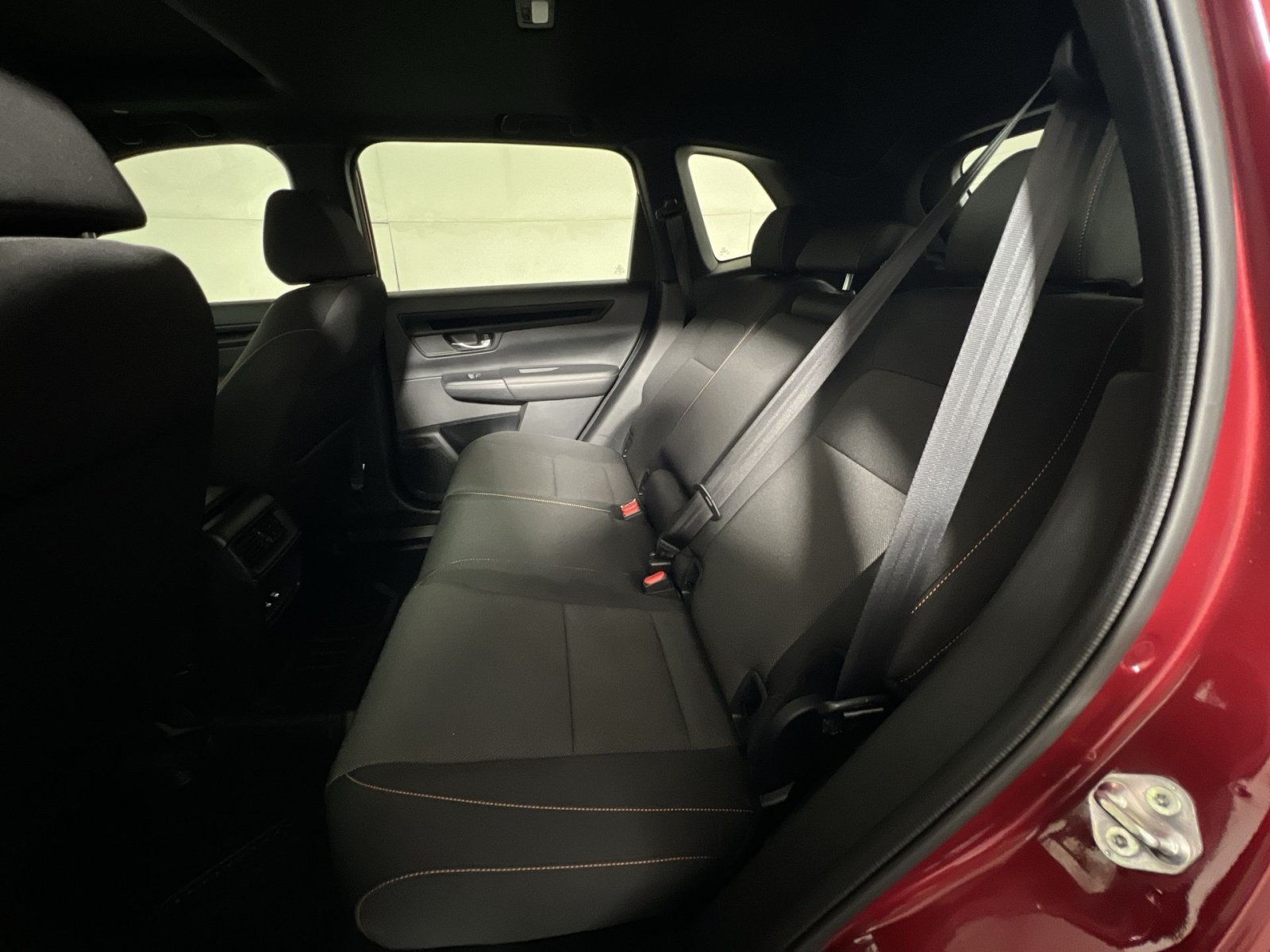 Used 2024 Honda CR-V Sport image 21