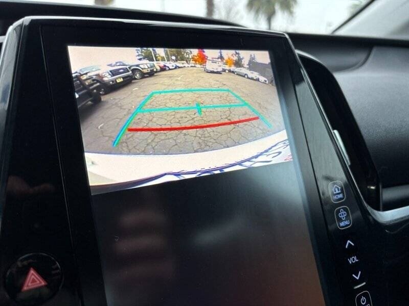 Used 2019 Toyota Prius Prime Premium w/ Carpet Mat Package FWD image 15