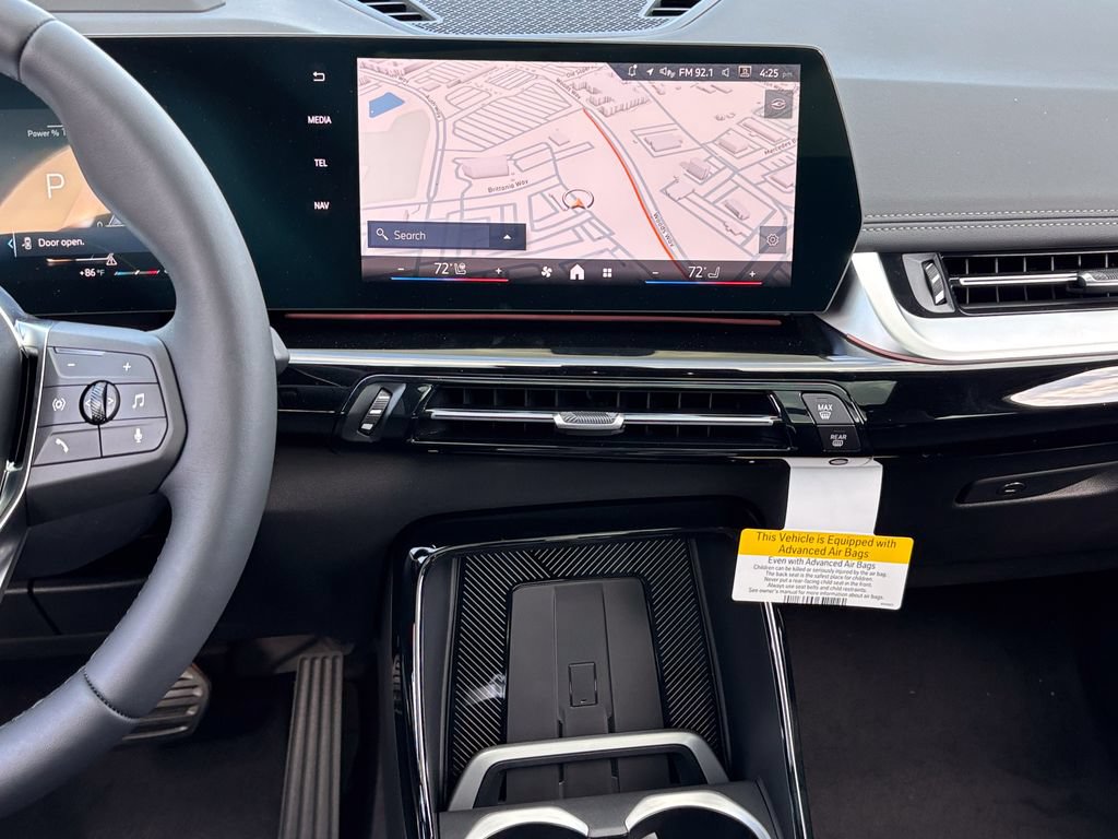 New 2027 BMW X1 xDrive28i AWD/4WD image 25