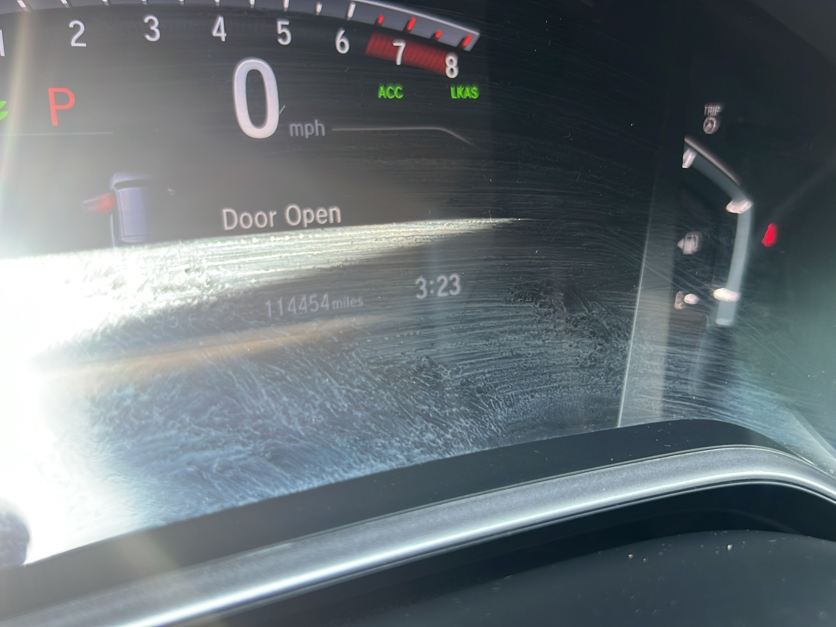 Used 2021 Honda CR-V EX image 13