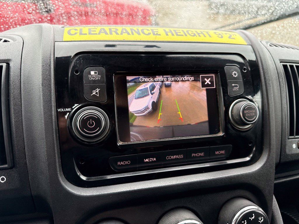 Used 2019 RAM ProMaster 3500 FWD image 8