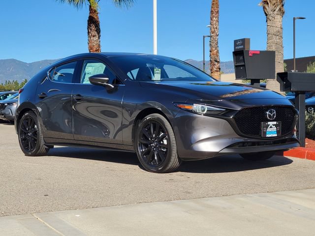 New 2026 MAZDA MAZDA3 2.5 S Hatchback w/ Premium Pkg FWD image 27