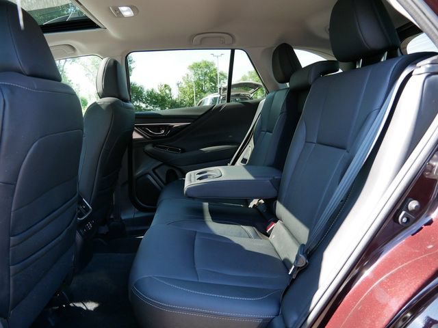 Used 2024 Subaru Outback Limited XT AWD/4WD image 11