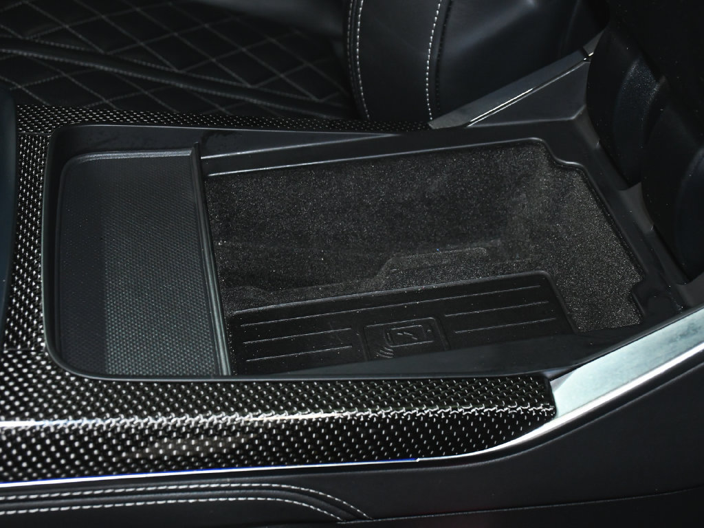 Used 2023 Audi SQ8 Premium Plus AWD/4WD image 52