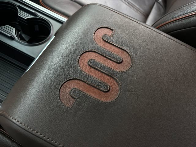 Used 2017 Ford F350 King Ranch w/ King Ranch Ultimate Package image 32