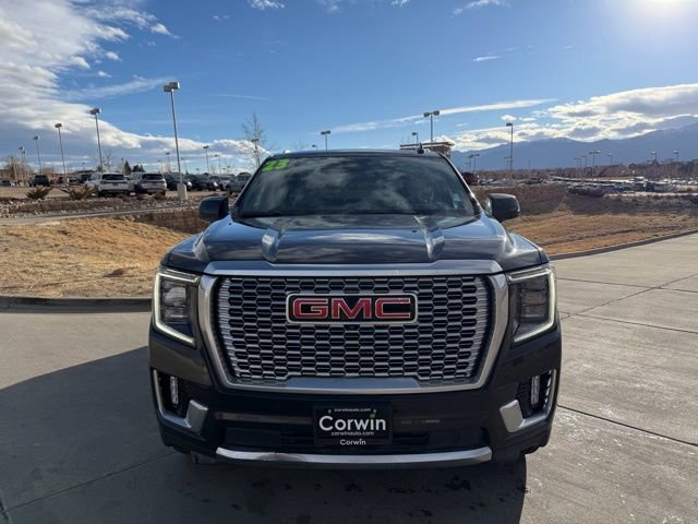 Used 2023 GMC Yukon Denali image 3