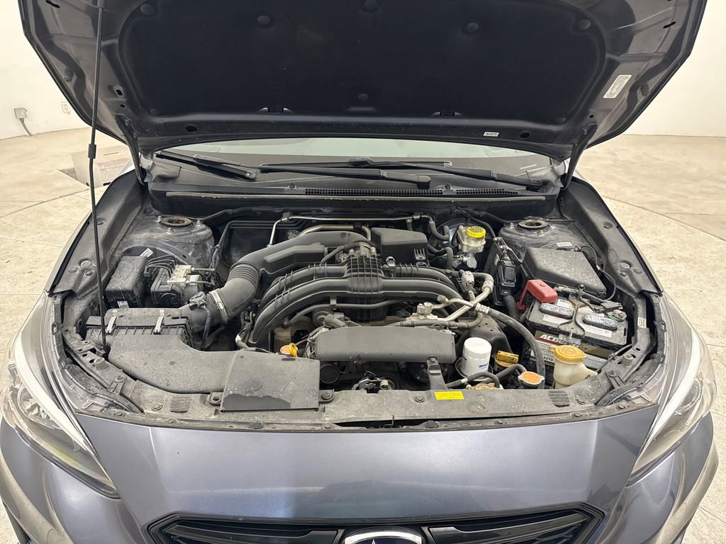 Used 2017 Subaru Impreza 2.0i Sport image 14